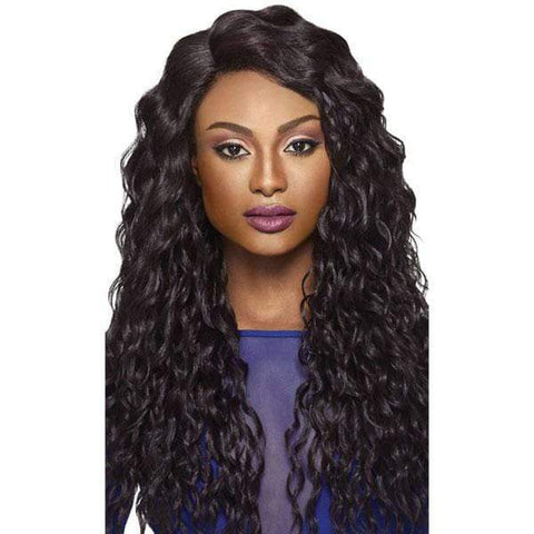 Outre Synthetic Quick Weave Complete Cap Wig - TATIANA - SoGoodBB.com