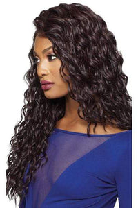 Outre Synthetic Quick Weave Complete Cap Wig - TATIANA - SoGoodBB.com
