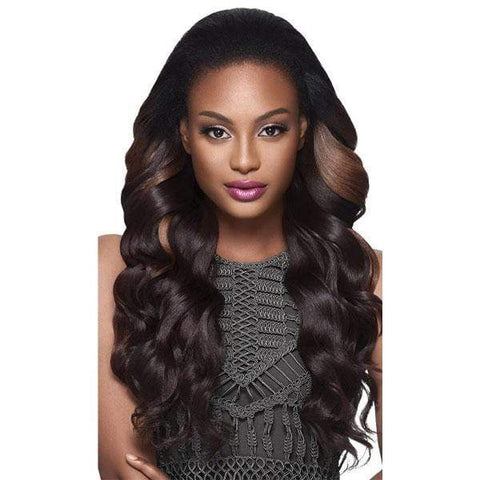 Outre Synthetic Quick Weave Half Wig - AVA - SoGoodBB.com