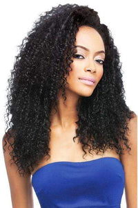 Outre Synthetic Quick Weave Half Wig - BOHEMIAN LONG - SoGoodBB.com