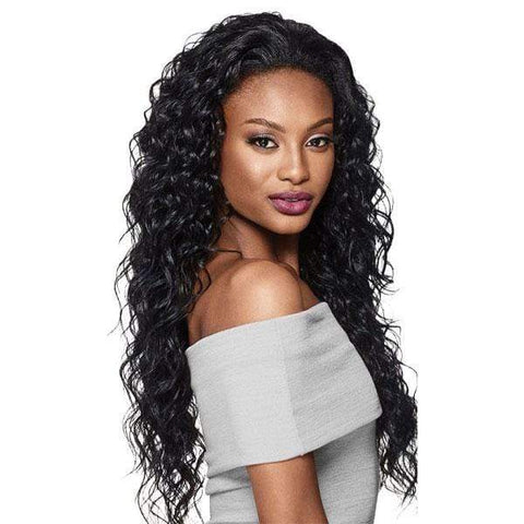 Outre Synthetic Quick Weave Half Wig - BONITA - SoGoodBB.com