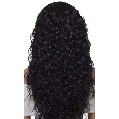 Outre Synthetic Quick Weave Half Wig - BONITA - SoGoodBB.com