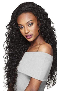 Outre Synthetic Quick Weave Half Wig - BONITA - SoGoodBB.com