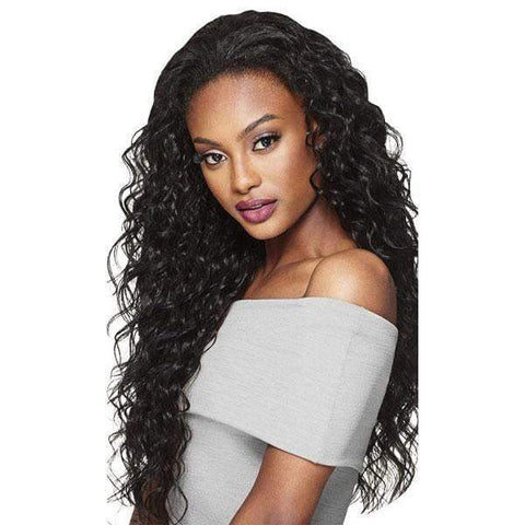 Outre Synthetic Quick Weave Half Wig - BONITA - SoGoodBB.com