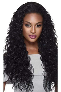 Outre Synthetic Quick Weave Half Wig - BONITA - SoGoodBB.com
