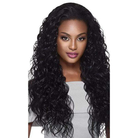 Outre Synthetic Quick Weave Half Wig - BONITA - SoGoodBB.com