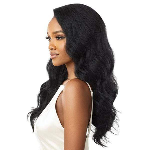 Outre Synthetic Quick Weave Half Wig - LYNDI - Clearance - SoGoodBB.com