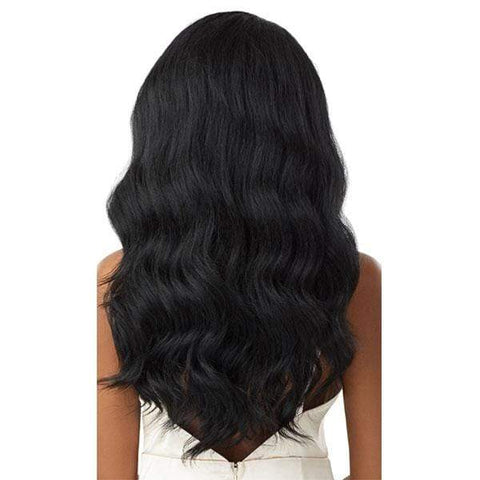 Outre Synthetic Quick Weave Half Wig - LYNDI - Clearance - SoGoodBB.com