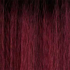 Outre Synthetic Quick Weave Half Wig - NATASHA - SoGoodBB.com