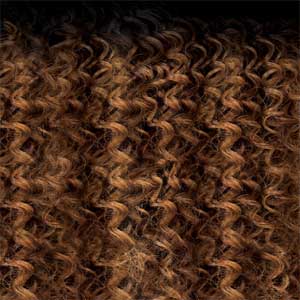 Outre Synthetic Quick Weave Half Wig - NATASHA - SoGoodBB.com