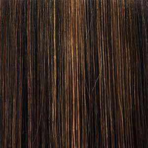 Outre Synthetic Quick Weave Half Wig - NEESHA H301 - SoGoodBB.com