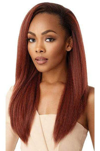 Outre Synthetic Quick Weave Half Wig - NEESHA H302 - SoGoodBB.com