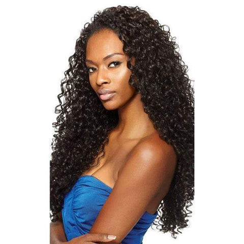 Outre Synthetic Quick Weave Half Wig - PENNY 26" - SoGoodBB.com