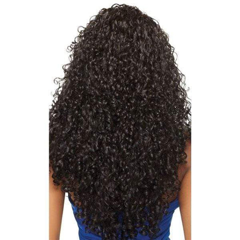 Outre Synthetic Quick Weave Half Wig - PENNY 26" - SoGoodBB.com