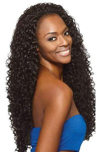 Outre Synthetic Quick Weave Half Wig - PENNY 26" - SoGoodBB.com