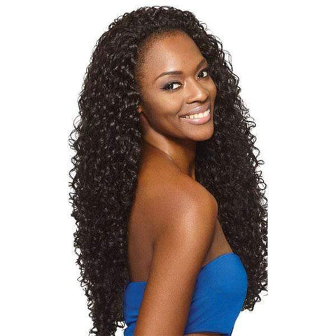 Outre Synthetic Quick Weave Half Wig - PENNY 26" - SoGoodBB.com