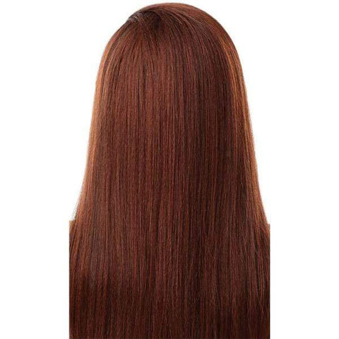 Outre Synthetic Quick Weave Half Wig - SERENITY - SoGoodBB.com