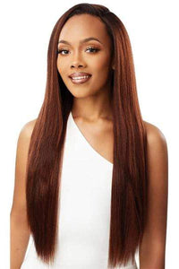 Outre Synthetic Quick Weave Half Wig - SERENITY - SoGoodBB.com