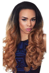 Outre Synthetic Quick Weave Half Wig - STUNNA - SoGoodBB.com