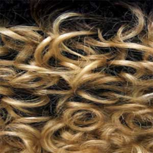 Outre Synthetic Quick Weave Half Wig - TAURELLE - SoGoodBB.com