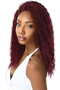 Outre Synthetic Quick Weave Half Wig - XIOMARA - SoGoodBB.com