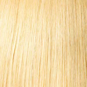 Outre Synthetic Sleeklay Part HD Lace Front Wig - ANALIA - SoGoodBB.com