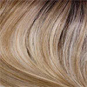 Outre Synthetic Sleeklay Part HD Lace Front Wig - DALILAH 34