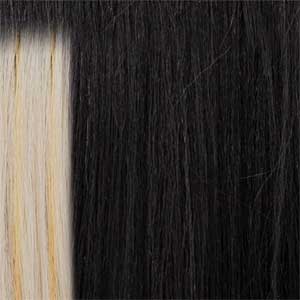 Outre Synthetic Sleeklay Part HD Lace Front Wig - ETINA - SoGoodBB.com