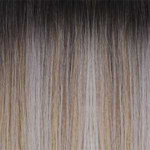 Outre Synthetic Sleeklay Part HD Lace Front Wig - KORAI - SoGoodBB.com