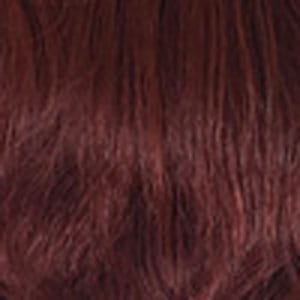 Outre Synthetic Swiss HD Lace Front Wig - ALISTAR - SoGoodBB.com