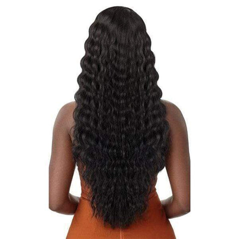 Outre Synthetic Swiss HD Lace Front Wig - AZALYN 28" - SoGoodBB.com