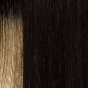 Outre Synthetic Swiss HD Lace Front Wig - BESS - SoGoodBB.com