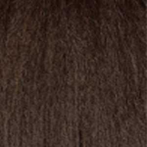 Outre Synthetic Swiss HD Lace Front Wig - DOVE - SoGoodBB.com