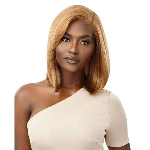 Outre Synthetic Swiss HD Lace Front Wig - ELODIE - Clearance - SoGoodBB.com