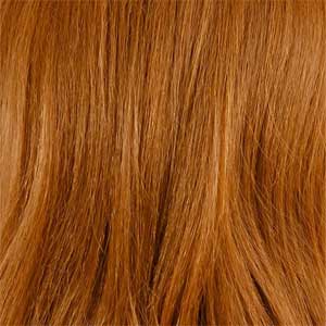 Outre Synthetic Swiss HD Lace Front Wig - HARLEY - SoGoodBB.com