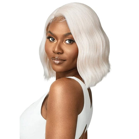 Outre Synthetic Swiss HD Lace Front Wig - JENNA - SoGoodBB.com