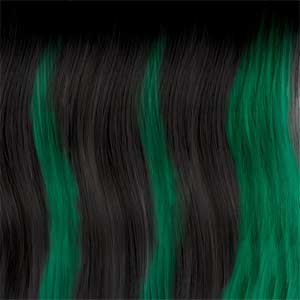 Outre Synthetic Swiss HD Lace Front Wig - JENNA - SoGoodBB.com