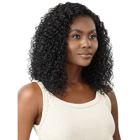 Outre Synthetic Swiss HD Lace Front Wig - KAITLIN - Clearance - SoGoodBB.com