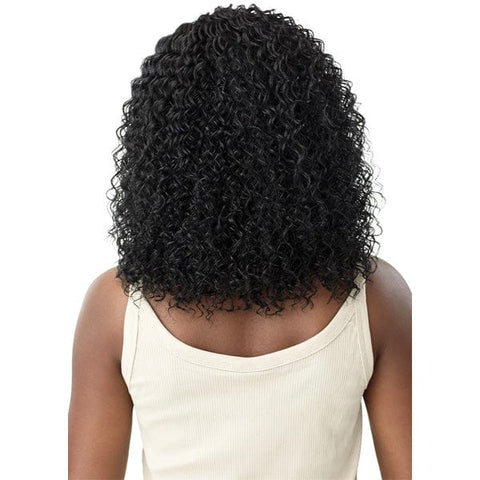 Outre Synthetic Swiss HD Lace Front Wig - KAITLIN - Clearance - SoGoodBB.com