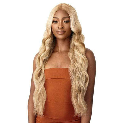 Outre Synthetic Swiss HD Lace Front Wig - KARRINGTON 30" - SoGoodBB.com