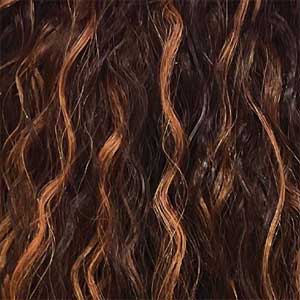 Outre Synthetic Swiss HD Lace Front Wig - KIONE - SoGoodBB.com