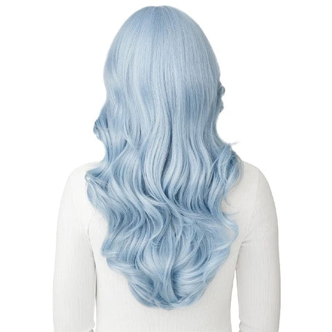 Outre Synthetic Swiss HD Lace Front Wig - KYALA - SoGoodBB.com