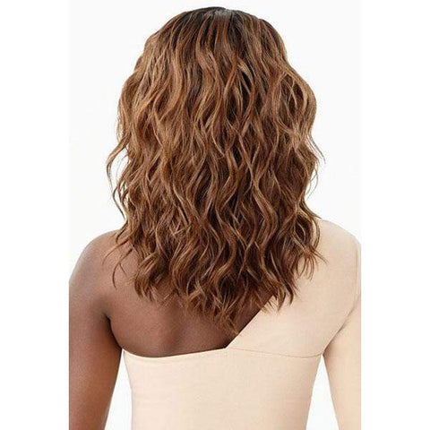 Outre Synthetic Swiss HD Lace Front Wig - LAYLYN - SoGoodBB.com