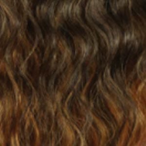Outre Synthetic Swiss HD Lace Front Wig - LESMA - SoGoodBB.com