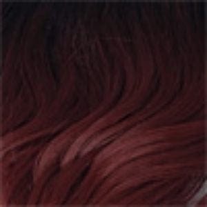 Outre Synthetic Swiss HD Lace Front Wig - LISSARA - SoGoodBB.com