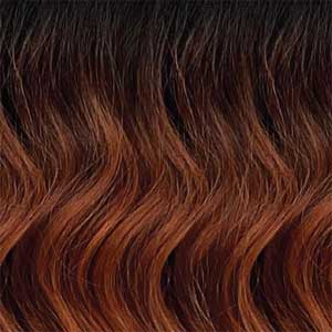 Outre Synthetic Swiss HD Lace Front Wig - MARCELINA - SoGoodBB.com