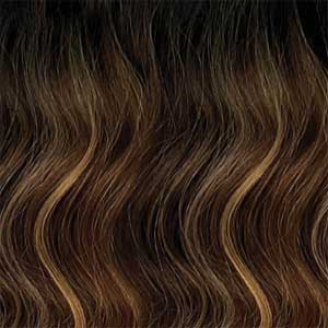 Outre Synthetic Swiss HD Lace Front Wig - MARCELINA - SoGoodBB.com