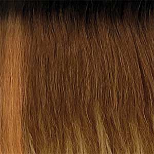 Outre Synthetic Swiss HD Lace Front Wig - MARCELINA - SoGoodBB.com