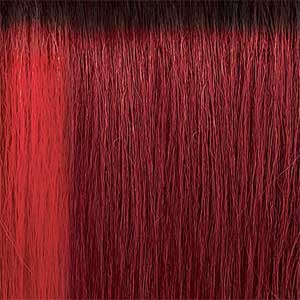 Outre Synthetic Swiss HD Lace Front Wig - MONESSA - SoGoodBB.com