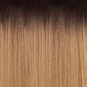 Outre Synthetic Swiss HD Lace Front Wig - NOELIA - SoGoodBB.com